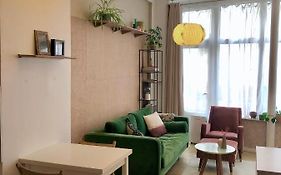 Makalina - Mini Loft A Menilmontant